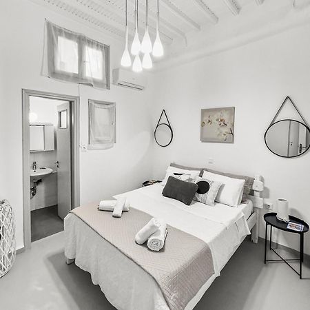Mateos Apartment Windmills Town Mykonos Town Exterior photo