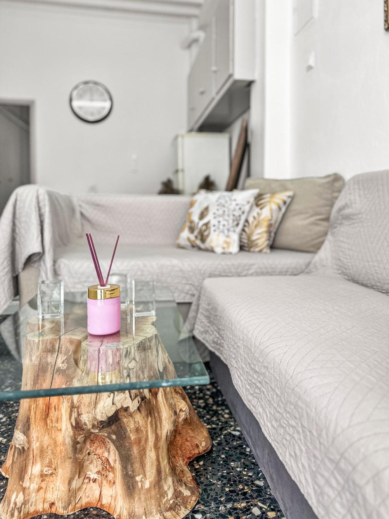 Mateos Apartment Windmills Town Mykonos Town Exterior photo