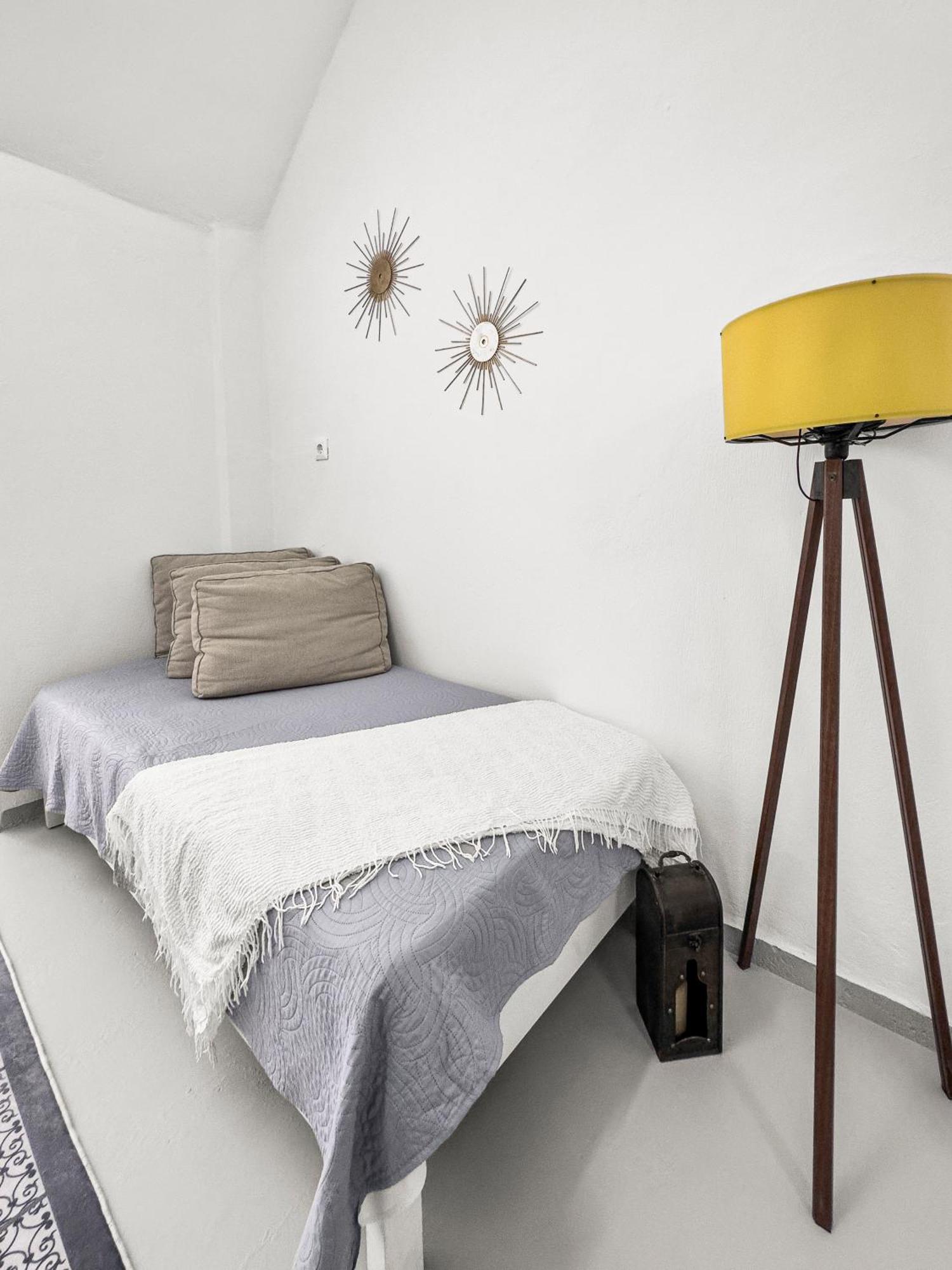 Mateos Apartment Windmills Town Mykonos Town Exterior photo